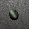 Certified Cat's Eye Quartz (Lahsunia) 7.75 Cts. (8.53 Ratti) GVVD45