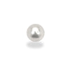 White South Sea Pearl Undrilled 4.78 Carats (5.25 Ratti) Australia GWOZ30
