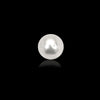 White South Sea Pearl Undrilled 4.78 Carats (5.25 Ratti) Australia GWOZ30