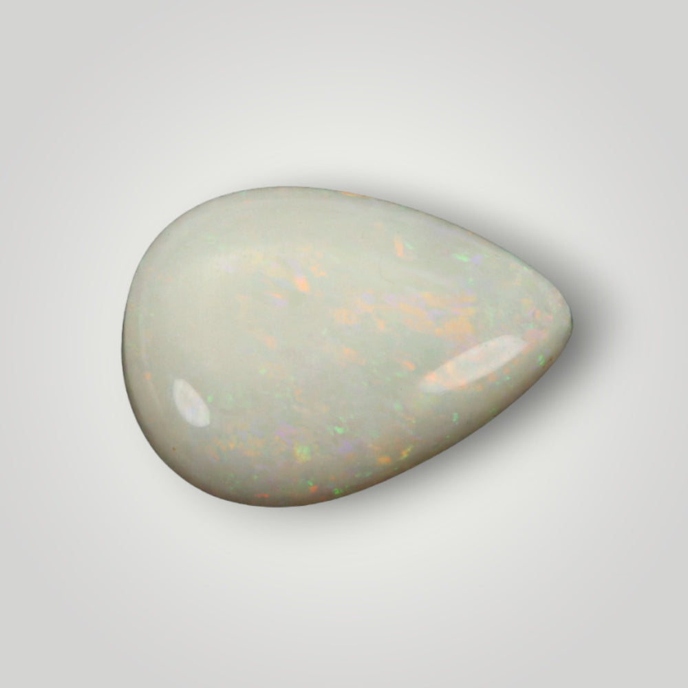 Certified Australian Opal 5.63 Cts (6.19 Ratti) GXOC35