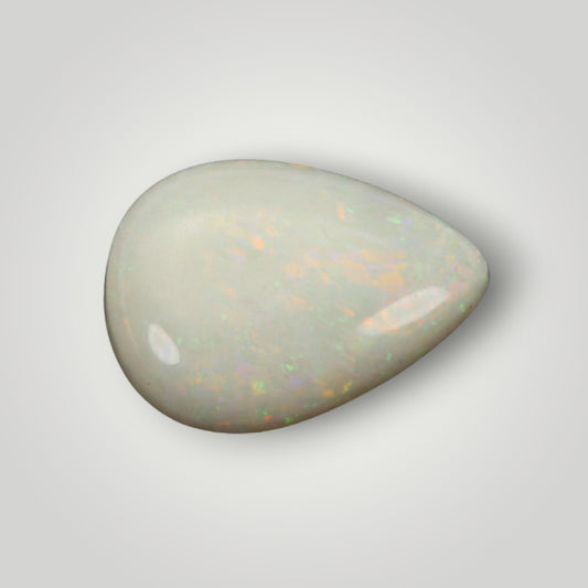 Australian Opal 5.64 Cts (6.20 Ratti) Australia