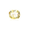 Certified Yellow Topaz 5.37 Cts (5.90 Ratti) GXZI78