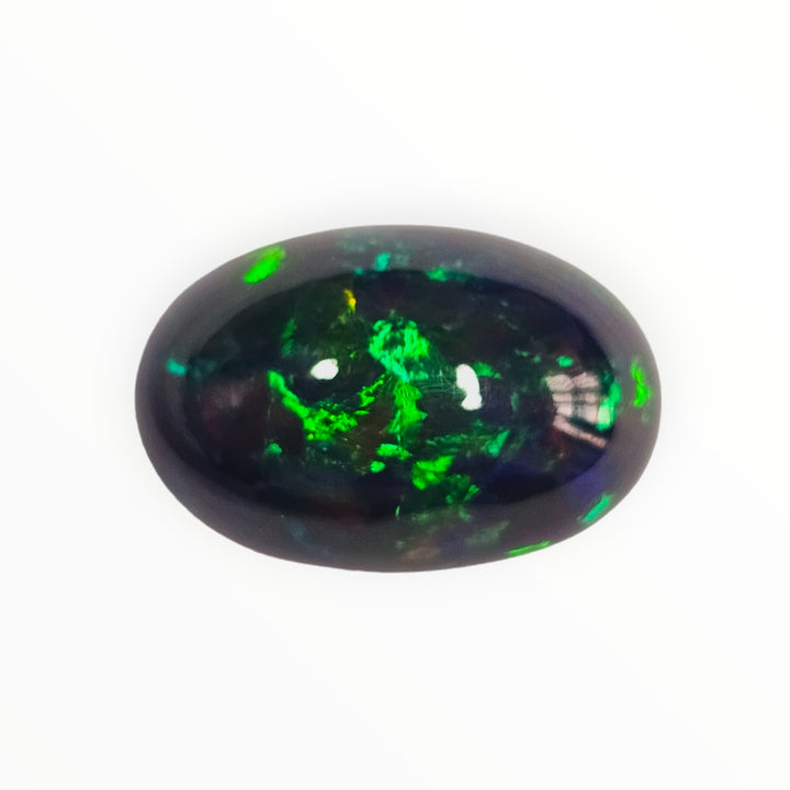 Black Opal - Luxury (Ethiopian) 17.18 Carats