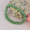 Green Aventurine Bracelet – Stone of Luck, Opportunity & Growth