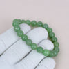 Green Aventurine Bracelet – Stone of Luck, Opportunity & Growth