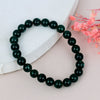 Green Jade Bracelet – Stone of Prosperity, Harmony & Good Fortune