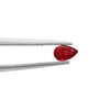 3Pc Lot Ruby 5x3mm 0.60 Carats HAIM93