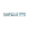 Aquamarine 0.50 Carats