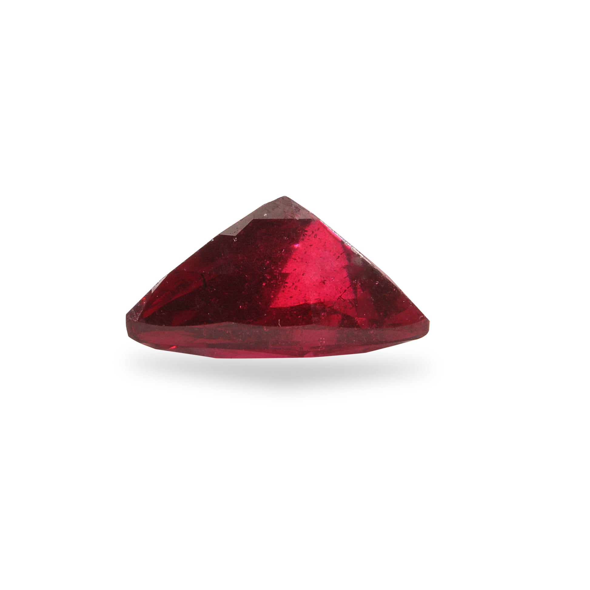 Rhodolite Garnet 2.60 Carats