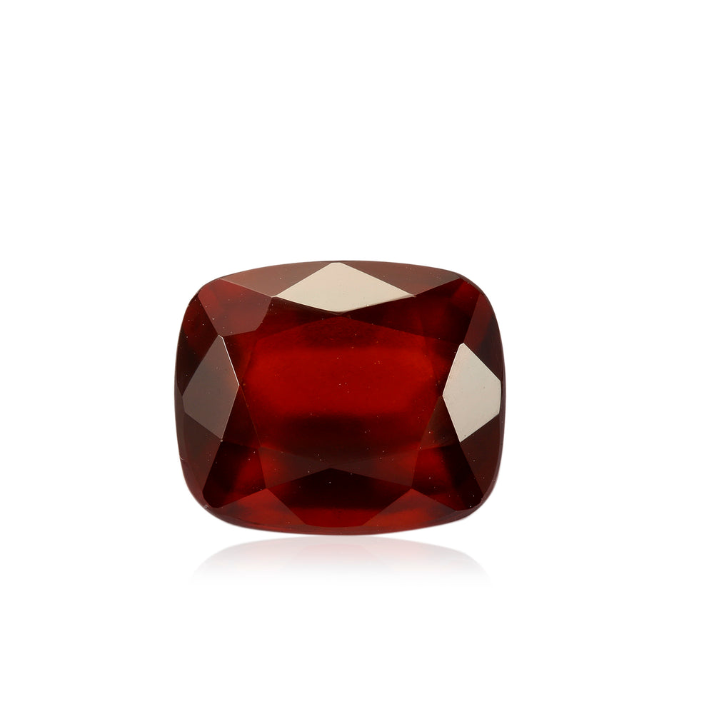 Certified Hessonite (Gomed) 6.97 Cts (7.66 Ratti) India RSNF10