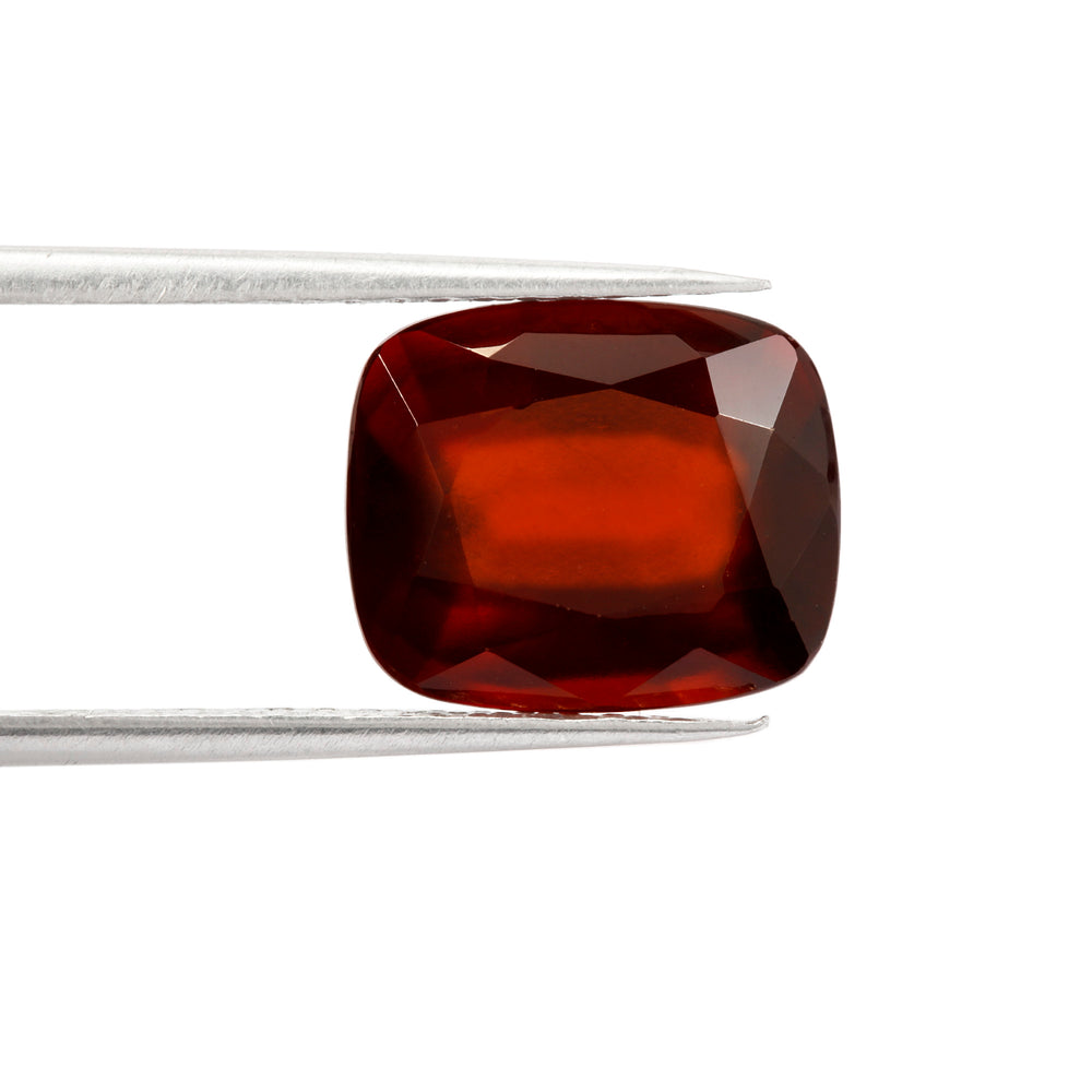 Certified Hessonite (Gomed) 6.97 Cts (7.66 Ratti) India RSNF10