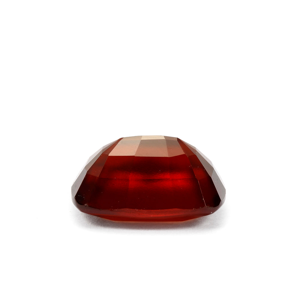 Certified Hessonite (Gomed) 6.97 Cts (7.66 Ratti) India RSNF10