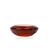 Certified Hessonite (Gomed) 7.05 Cts (7.75 Ratti) India LINF95