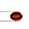 Certified Hessonite (Gomed) 7.44 Cts (8.18 Ratti) India GSNF71