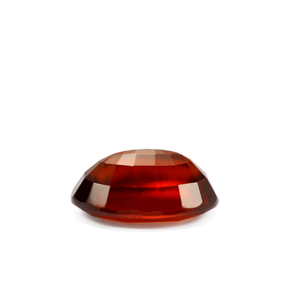 Certified Hessonite (Gomed) 7.44 Cts (8.18 Ratti) India GSNF71
