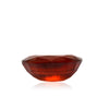 Certified Hessonite (Gomed) 7.44 Cts (8.18 Ratti) India GSNF71