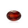 Certified Hessonite (Gomed) 7.72 Cts (8.49 Ratti) India QHNF74