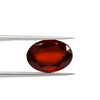 Certified Hessonite (Gomed) 7.72 Cts (8.49 Ratti) India QHNF74