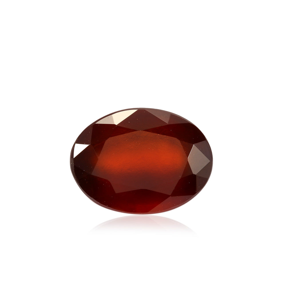 Certified Hessonite (Gomed) 9.31 Cts (10.24 Ratti) India KPNF50