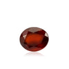 Certified Hessonite (Gomed) 6.44 Cts (7.08 Ratti) India ACNF31