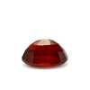 Certified Hessonite (Gomed) 6.44 Cts (7.08 Ratti) India ACNF31
