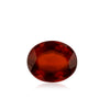 Certified Hessonite (Gomed) 6.49 Cts (7.13 Ratti) India KHNF15