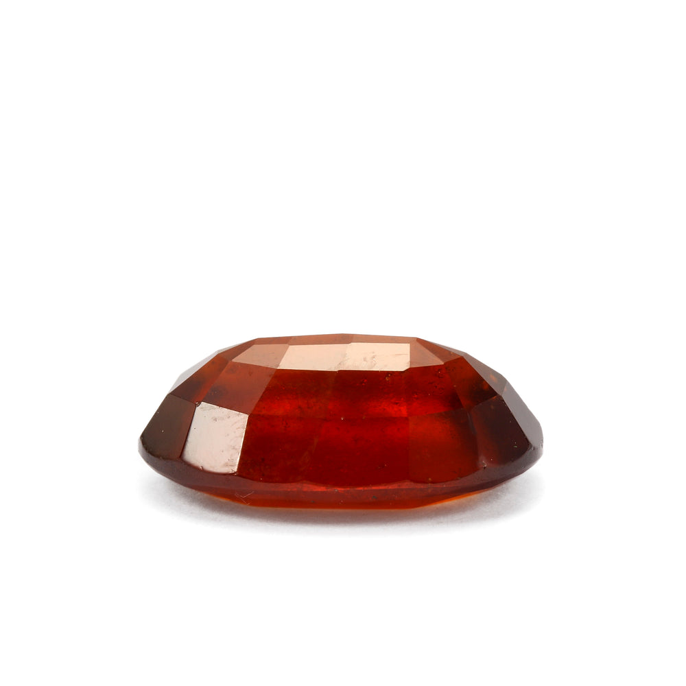 Certified Hessonite (Gomed) 6.60 Cts (7.26 Ratti) India VGNF97