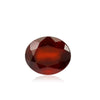 Certified Hessonite (Gomed) 6.69 Cts (7.35 Ratti) India PVNF06