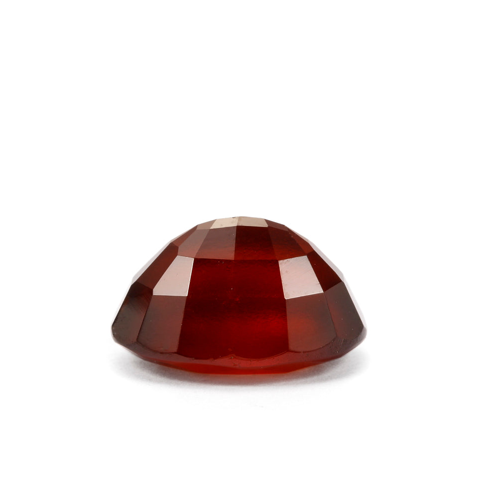 Certified Hessonite (Gomed) 6.69 Cts (7.35 Ratti) India PVNF06