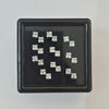 5.00 Cts. White Sapphire (20 Pieces) Gemstone Set