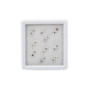 5.00 Cts. White Sapphire (20 Pieces) Gemstone Set