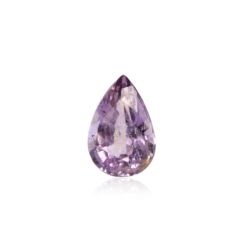 Paraiba Tourmaline Pear 0.55 Carats HLDS50