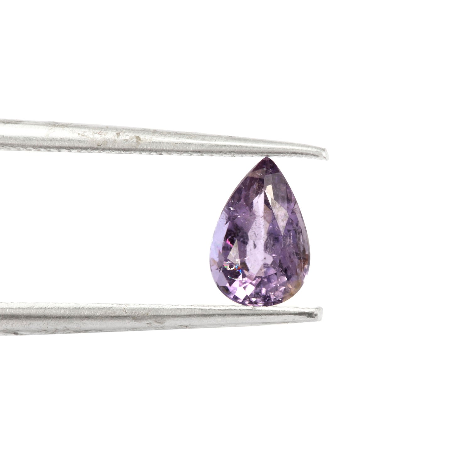 Paraiba Tourmaline Pear 0.55 Carats HLDS50