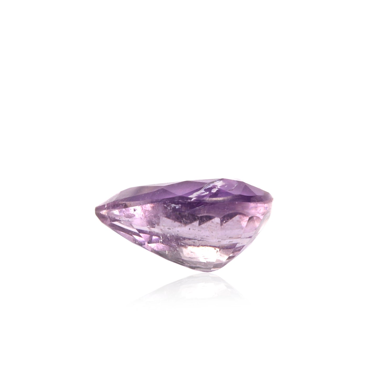 Paraiba Tourmaline Pear 0.55 Carats HLDS50