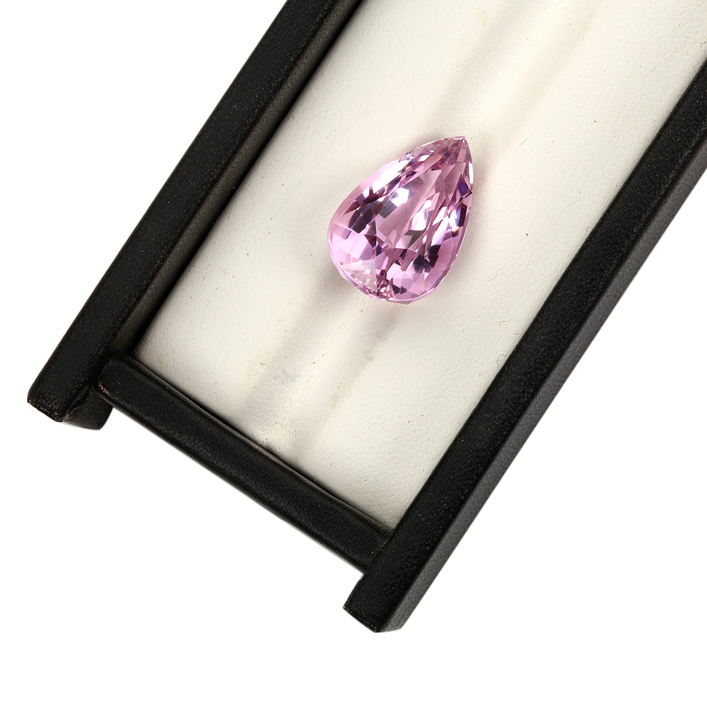 HOT PINK Kunzite 15.45 Carats