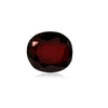 Certified Black Hessonite (Kala Gomed) 11.05 Cts (12.16 Ratti) HMZI78
