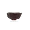 Certified Black Hessonite (Kala Gomed) 11.05 Cts (12.16 Ratti) HMZI78