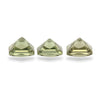 Csarite Zultanite 5x5mm 0.70 Carats