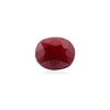 Certified Ruby (Manik) 5.86 Cartas (6.44 Ratti) SKU-HOZA82