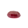 Certified Ruby (Manik) 5.86 Cartas (6.44 Ratti) SKU-HOZA82