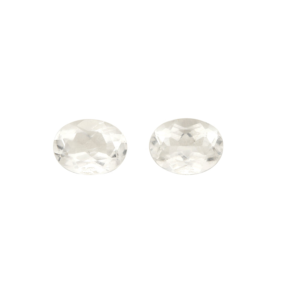 Hyalite Opal (Oval 8x6mm) 0.80 Carats HQNF01