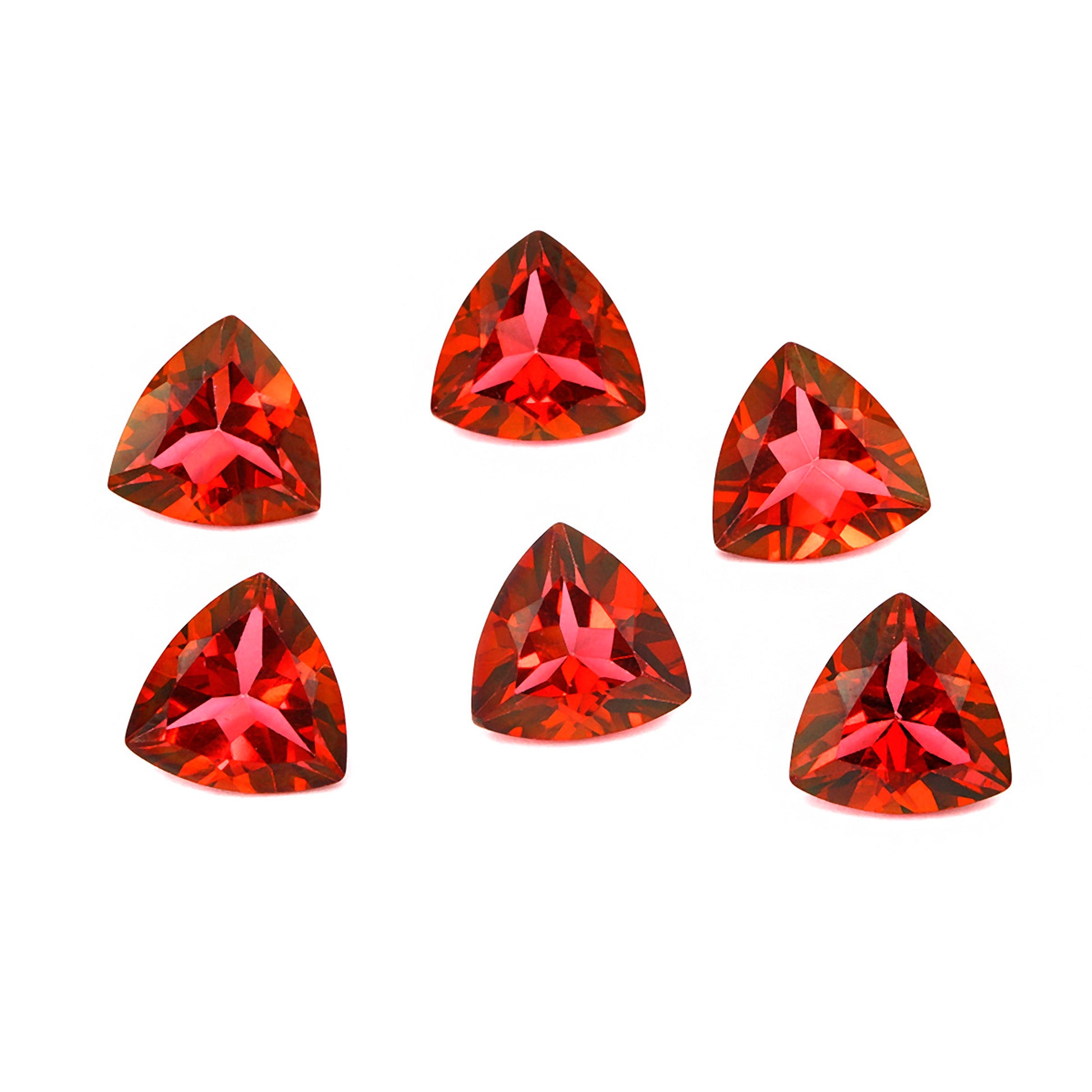 Cruzeiro Topaz 8x8mm 1.80 Carats