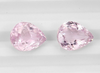 Pink Kunzite (Pear 11x9mm) 3.75 Carats HTSM23