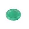 Certified Zambian Emerald (Panna)-5.86 Carats (6.44 Ratti) Zambia, SKU: HTXB90