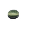 Certified Cat's Eye Quartz (Lahsunia) 8.56 Cts. (9.41 Ratti) HVVD17