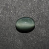Certified Cat's Eye Quartz (Lahsunia) 8.56 Cts. (9.41 Ratti) HVVD17