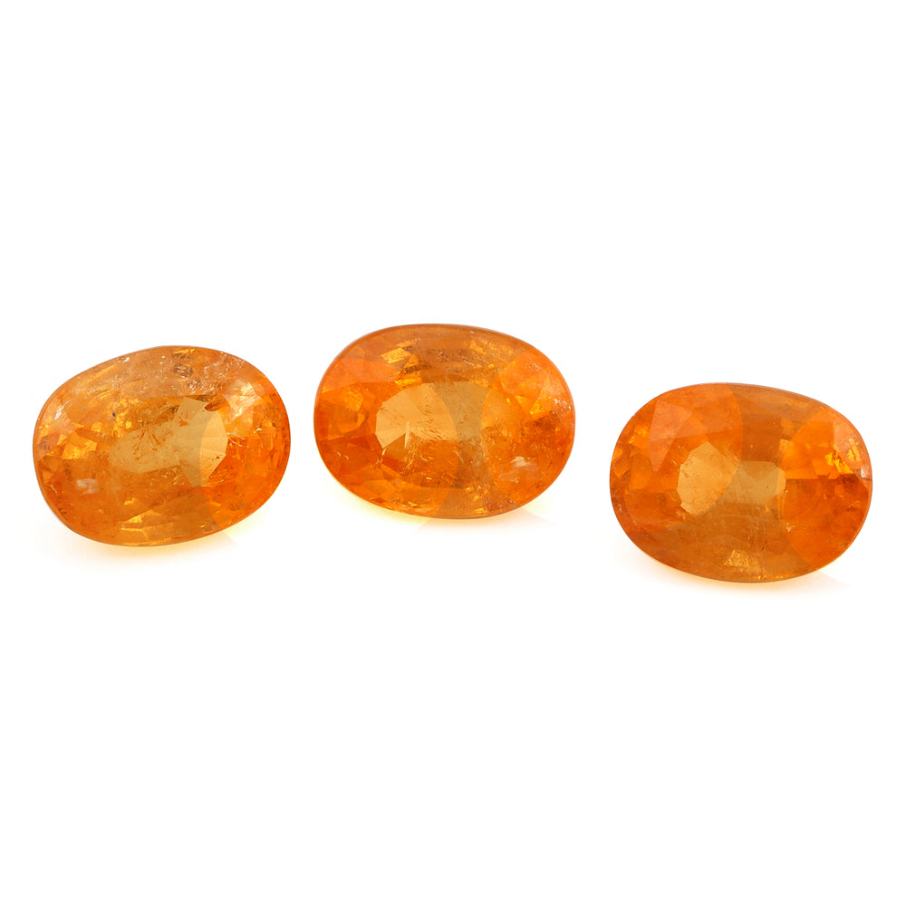 Mandarin Garnet 1.45 Carats