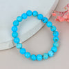 Turquoise Bracelet – Stone of Protection, Healing & Positive Energy