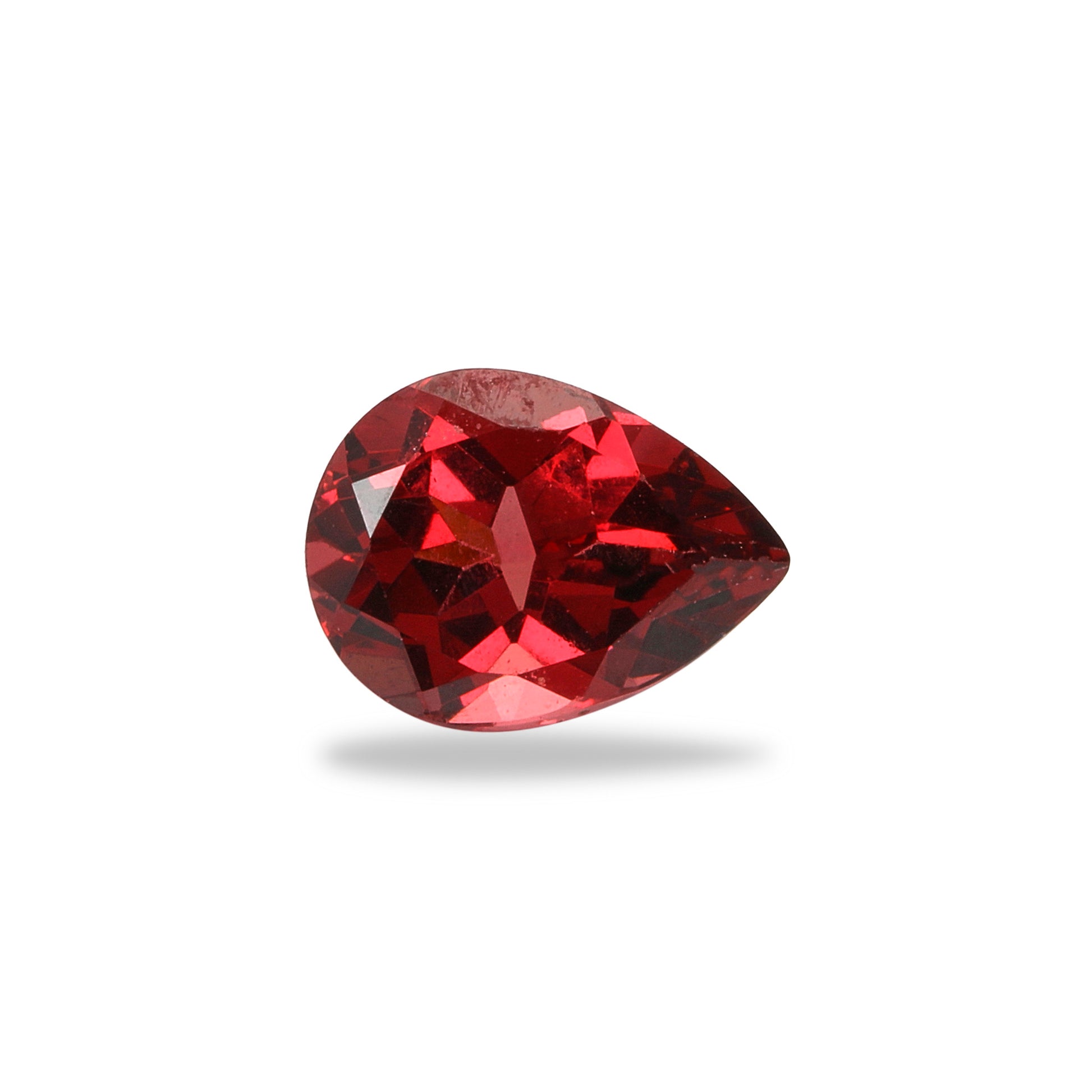 Umbalite Garnet 8x6mm 1.30 Carats