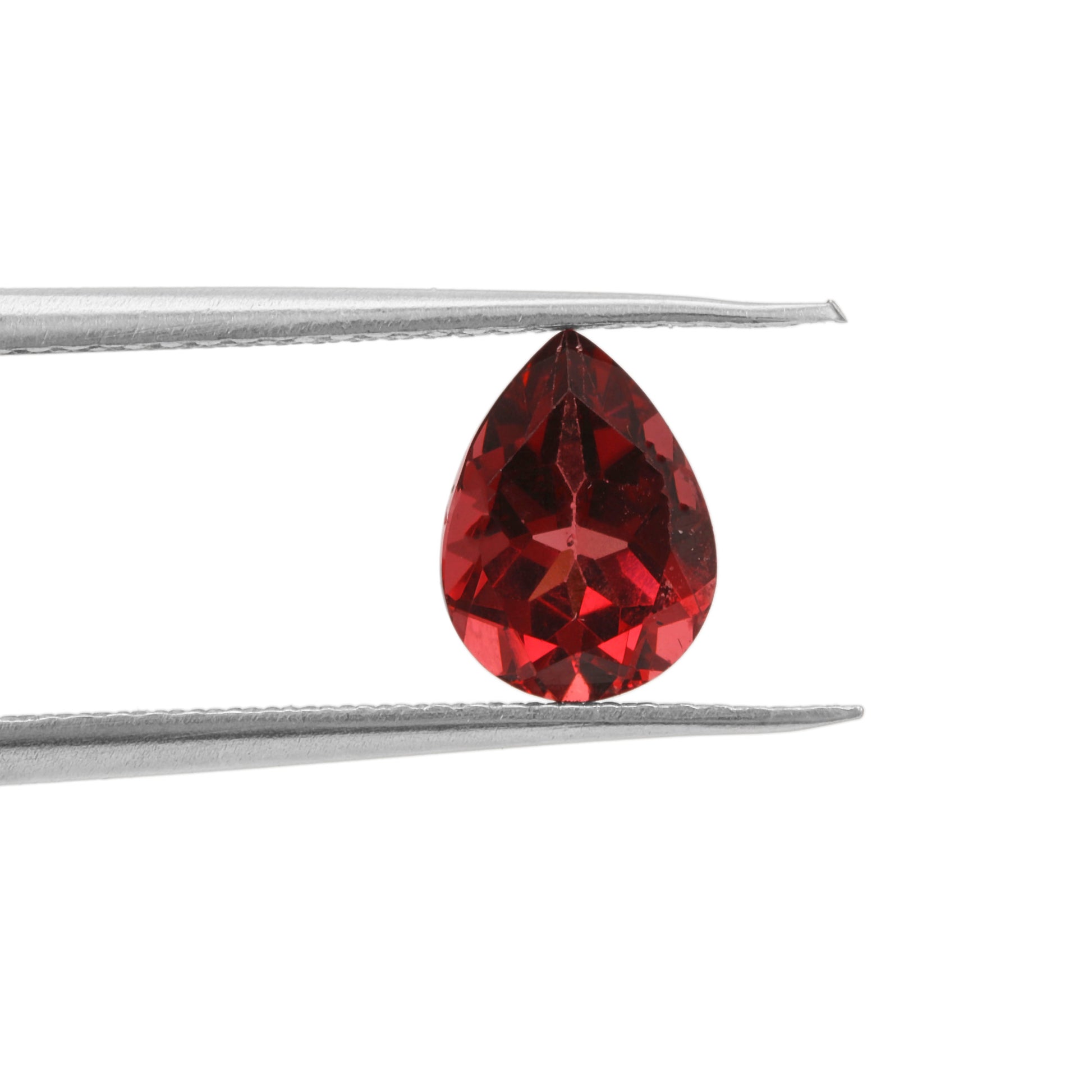 Umbalite Garnet 8x6mm 1.30 Carats